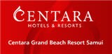 Centara Grand Beach Resort Samui